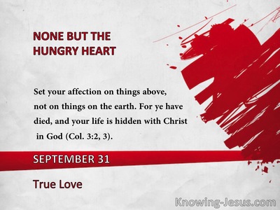 True Love